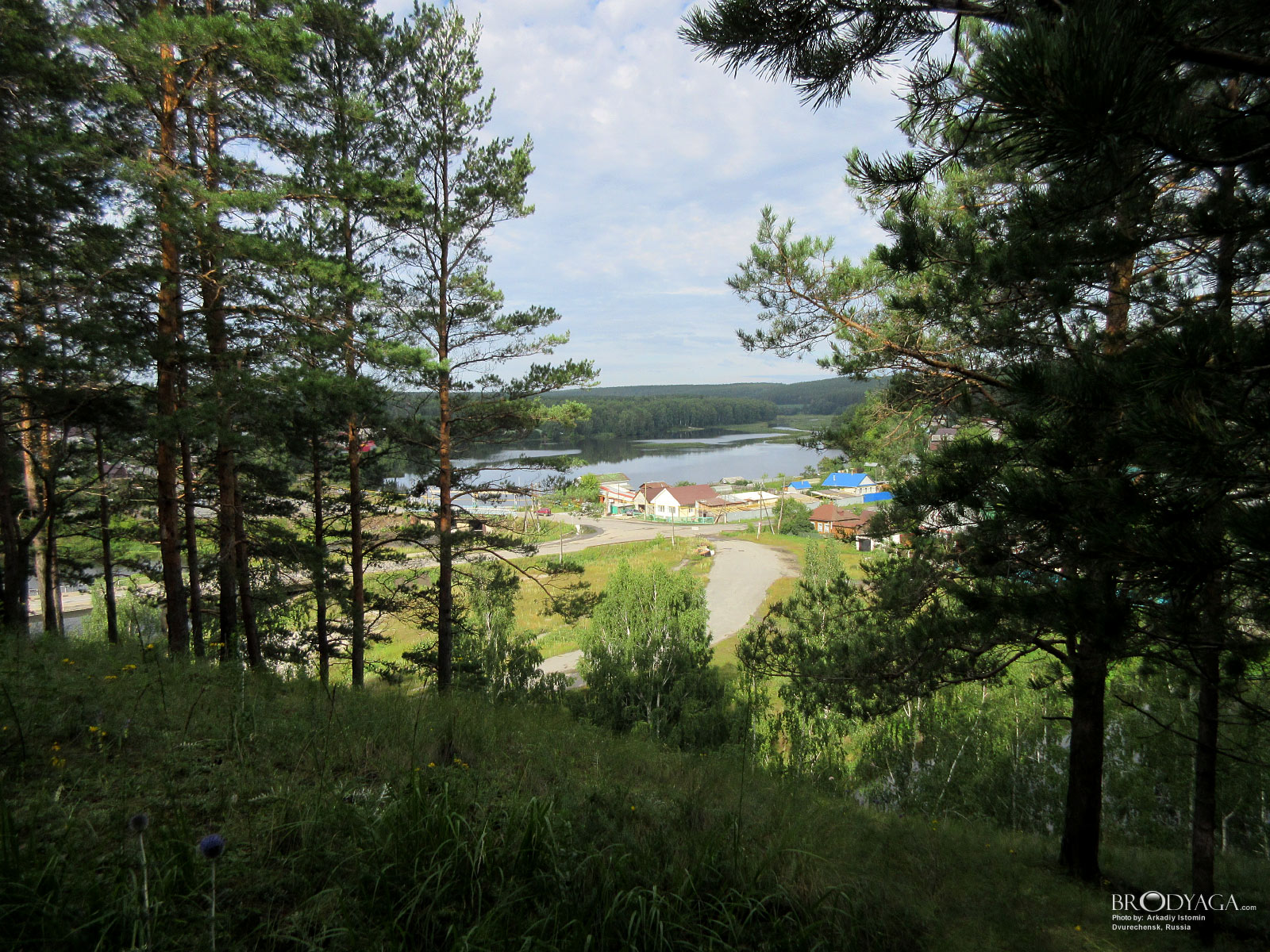 Dvurechensk